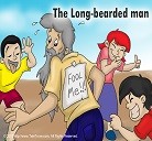 The long-bearded man