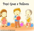 Pop goes a balloon