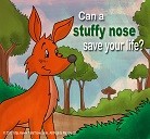 Can a stuffy nose save your life?