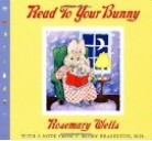 Read to your bunny