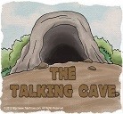The Talking Cave